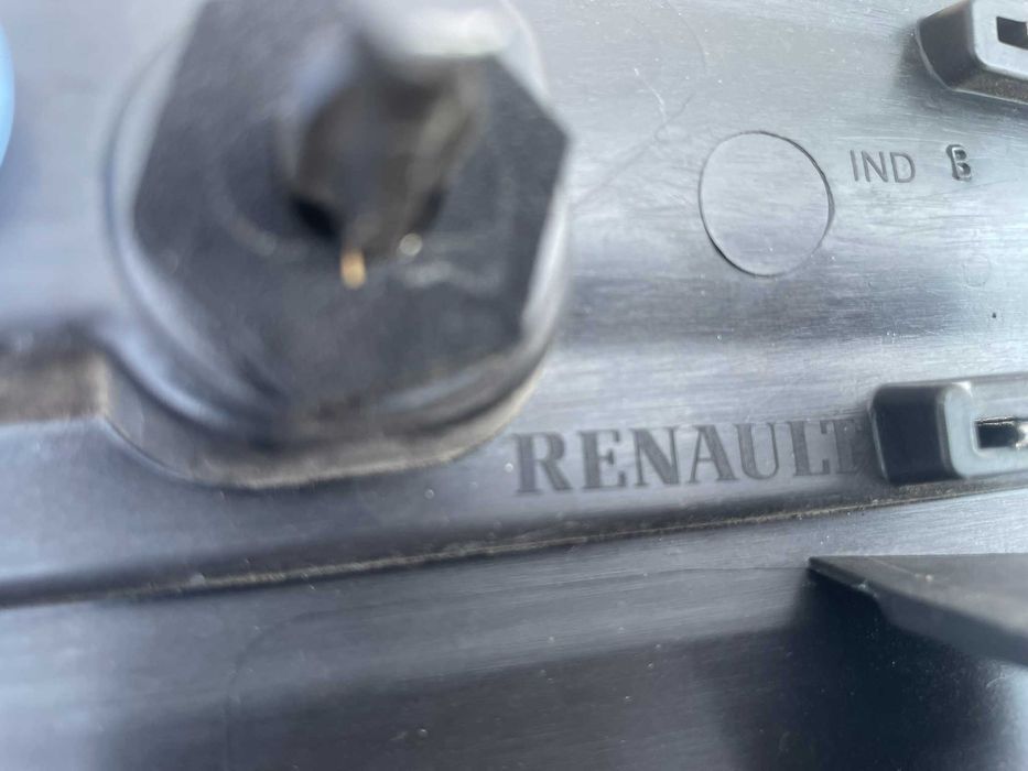 Bandou usa stanga fata Renault Scenic 4 2015+ stare perfecta original