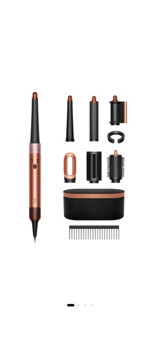 Ondulator multistyler Dyson