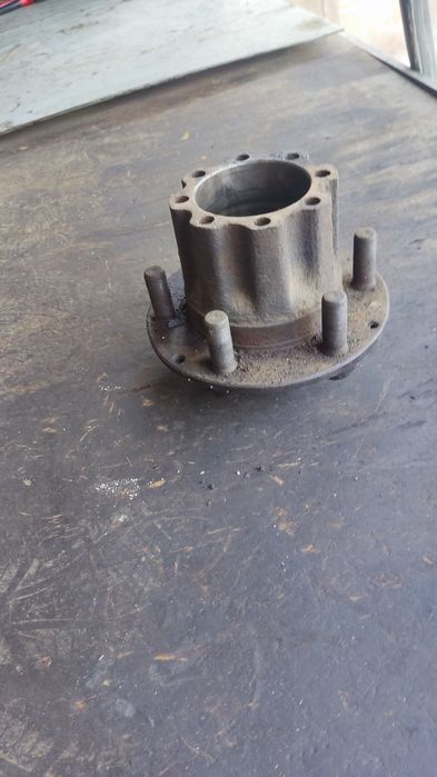 Газельга ступица