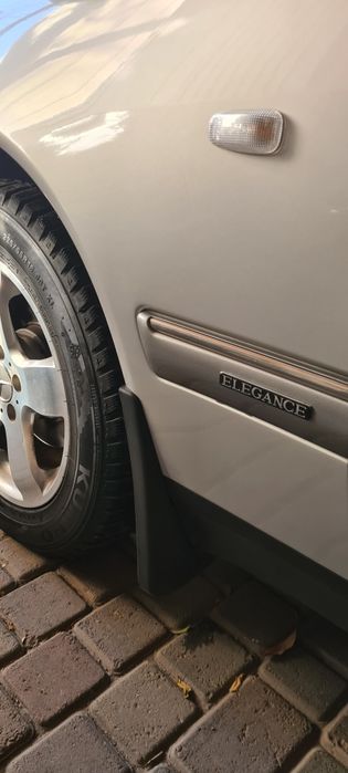 Мерседес w210 Е220 DIZEL Elegance