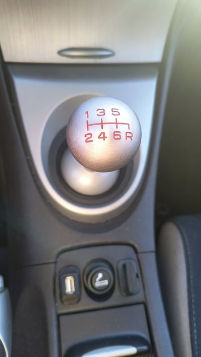 Honda Civic 8 1.4 benzină