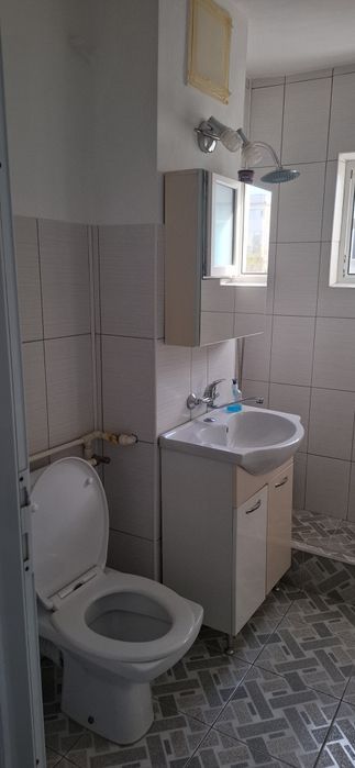 Vând Apartament zona Liceul Agroalimentar ( depozit farmaceutic)