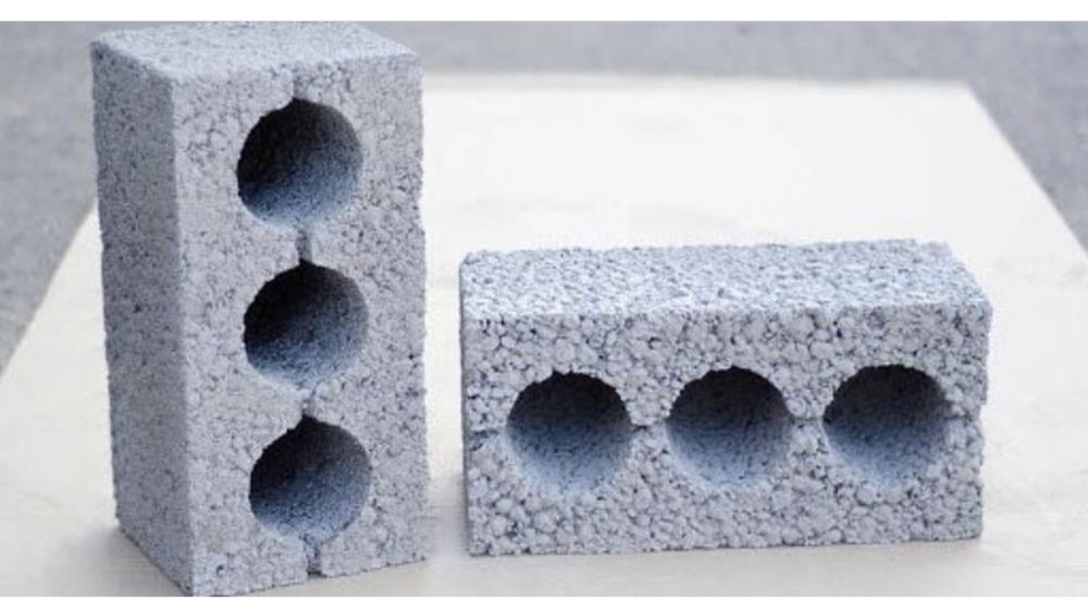 Пескоблок 250тг.