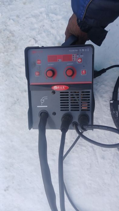 Сварочный полуавтомат ПИТ