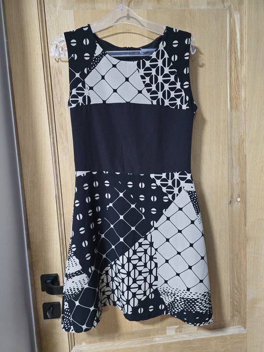 Rochie ușor elastica
