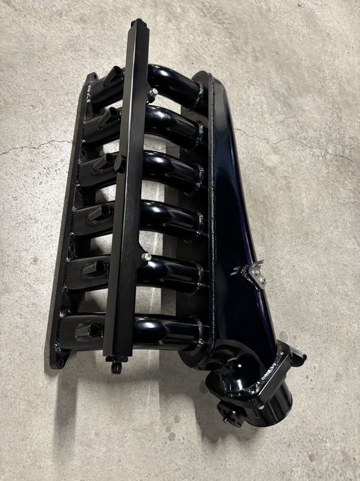 Смукателен Колектор за м50 м52 и м54