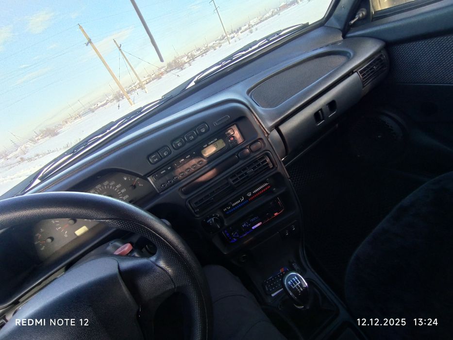 Продам ваз 2113 в отс