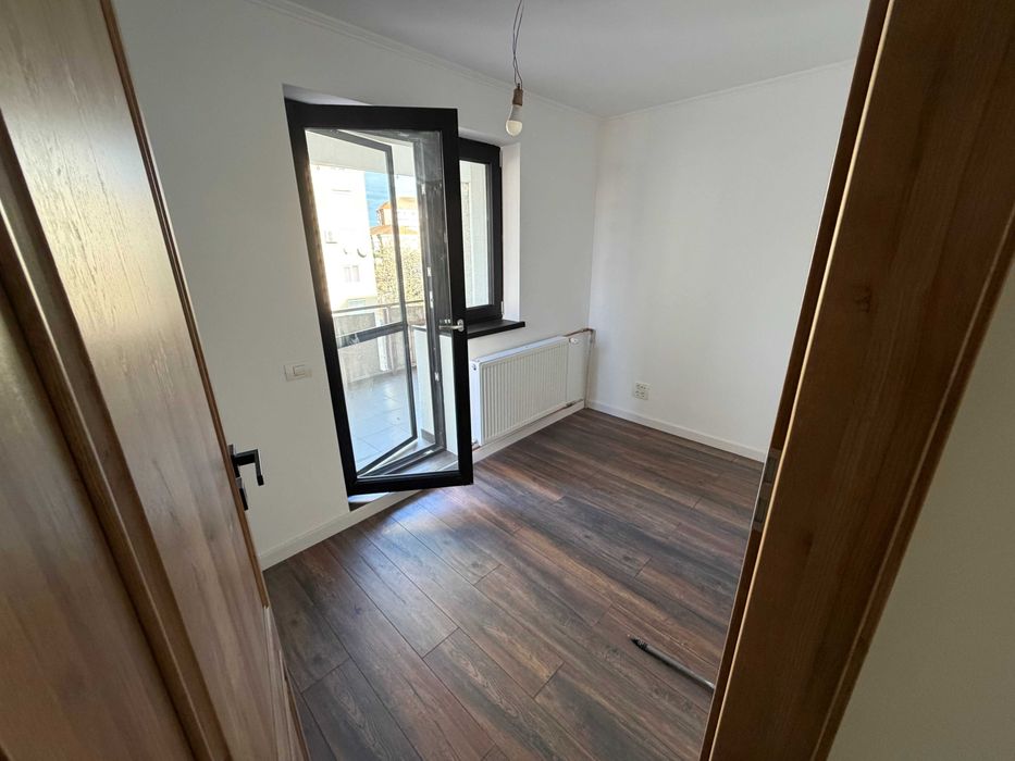 Apartament De Vânzare | 3 Camere | Bd.Decebal | Oradea