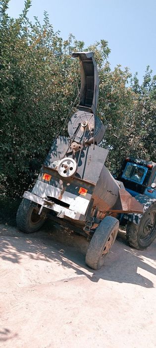 Samon. arpa. tarix. o'tkzadigan deku