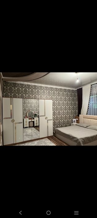 Барлык жагдайы жасалган