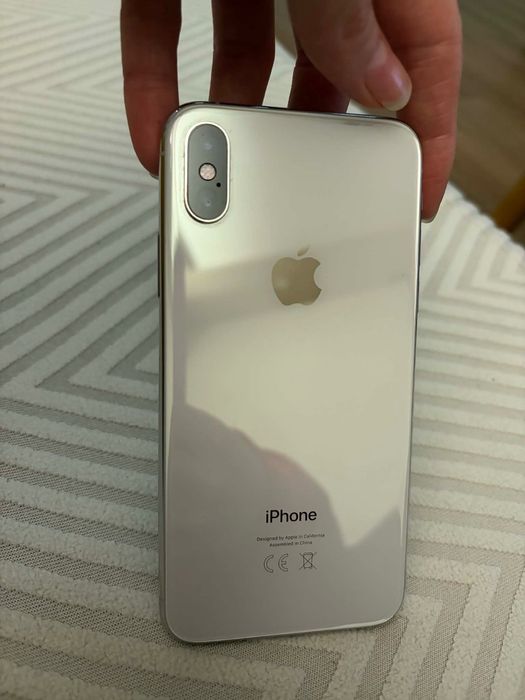 Iphone XS 64GB използван