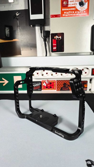 Клетка SmallRig CCC2271 Cage для Canon 5D Mark III/IV