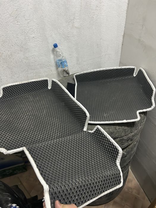 Ева полики на Camry 45