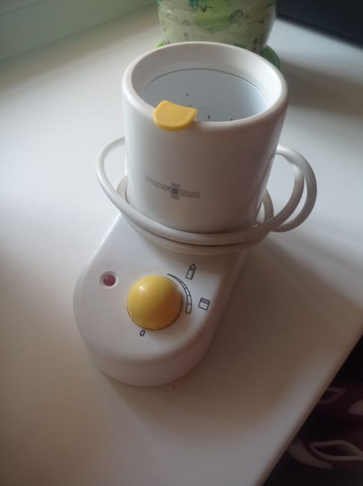 Нагреватель для бутылочек