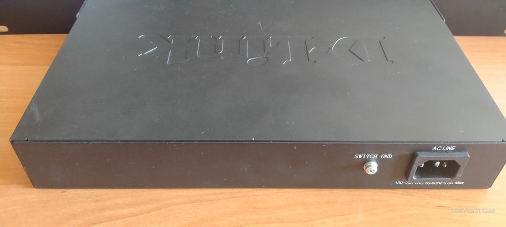 Коммутатор свитч svitch хаб