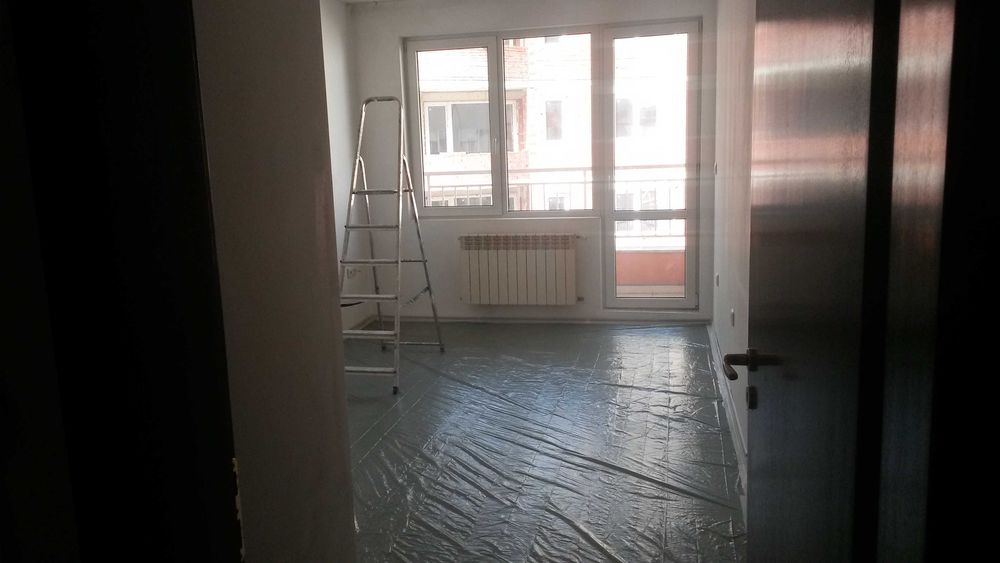 Бояджийски услуги - София