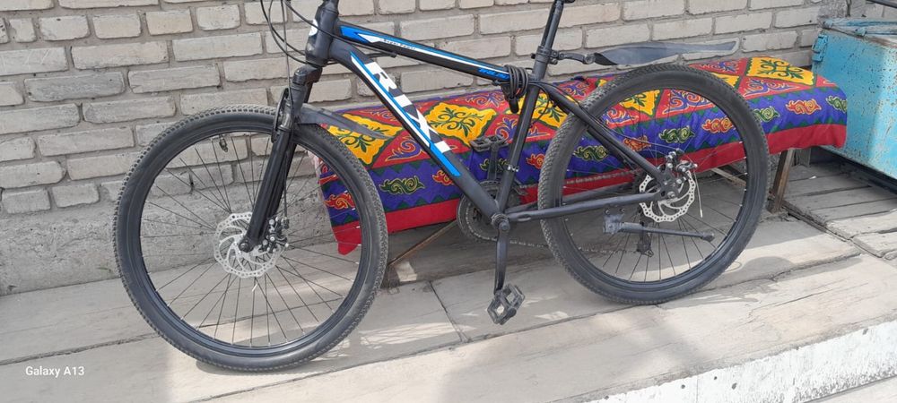 Продам велосипед