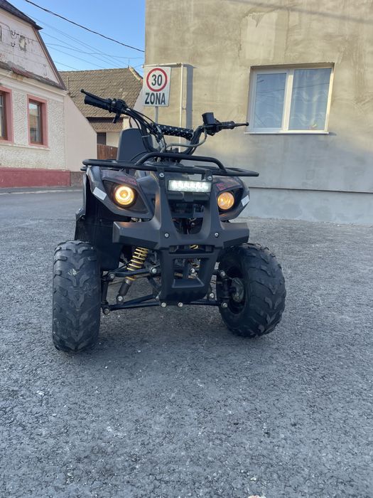 Atv 110cc automat