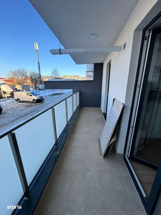 Apartament 2 camere, 45 mp, LOC DE PARCARE!