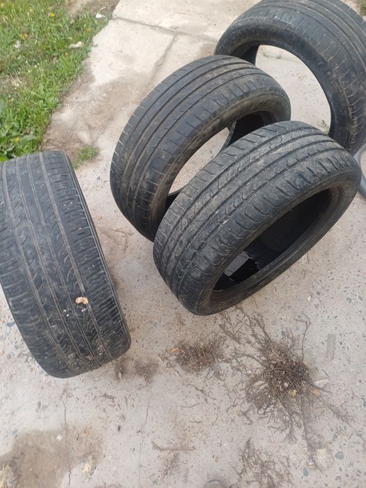 Продам летние шины