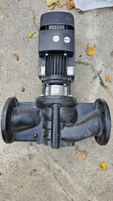 Grundfos TP 65-60