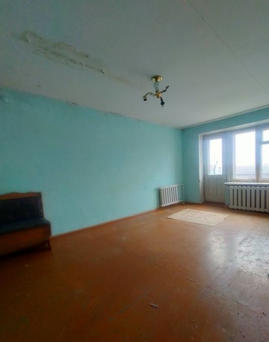 Продам 3 комнатную квартиру