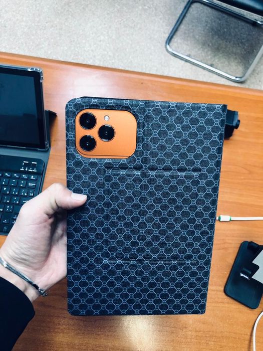 Планшет Jiaenova