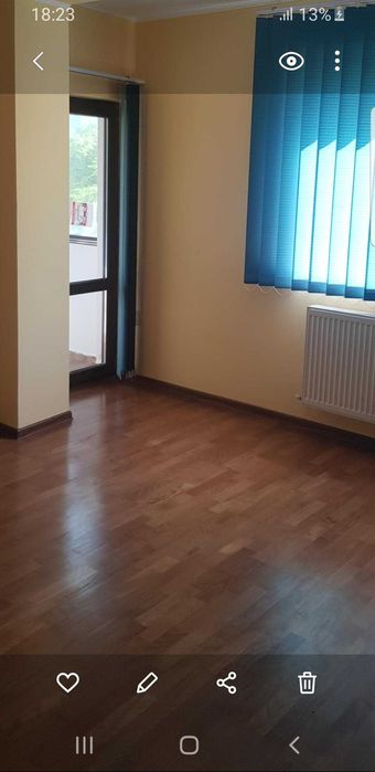 APARTAMENT 2 camere, 74 mp , ETAJ 1, bloc 2015, NICOLINA-loc de parcare