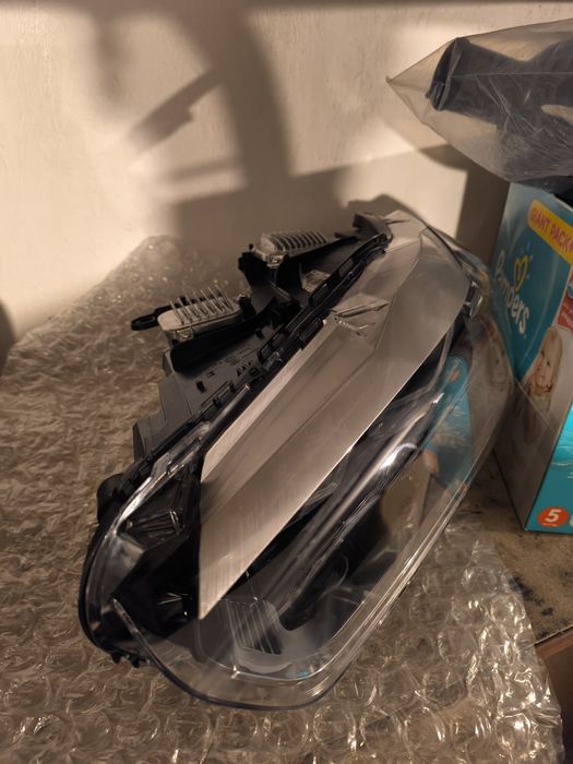 Фарове БМВ х1 и х2 , маска решетка за цх-5