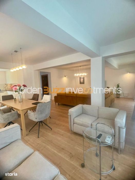 Vila 4 camere || Cambridge School