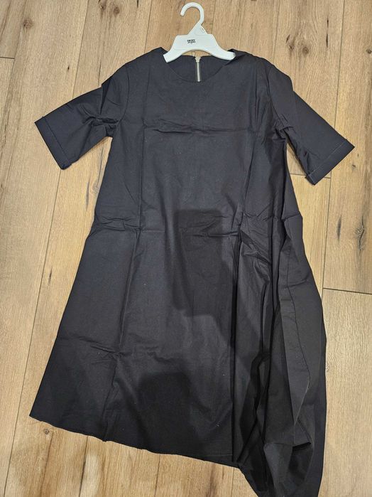 Памучна рокля/ S