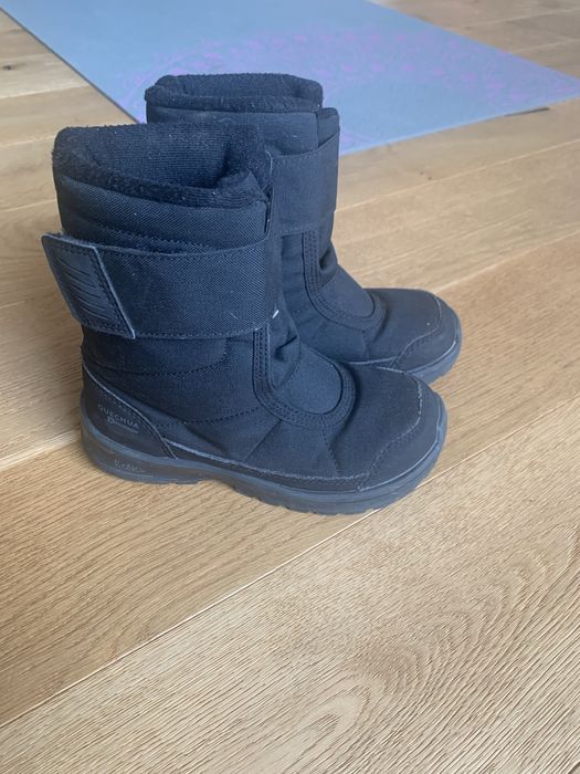 Детски ботуши 29
