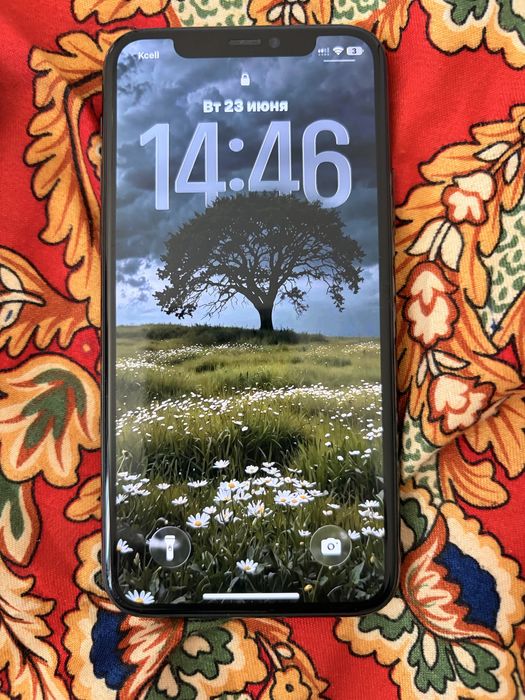 Iphone 11 pro 64 гб