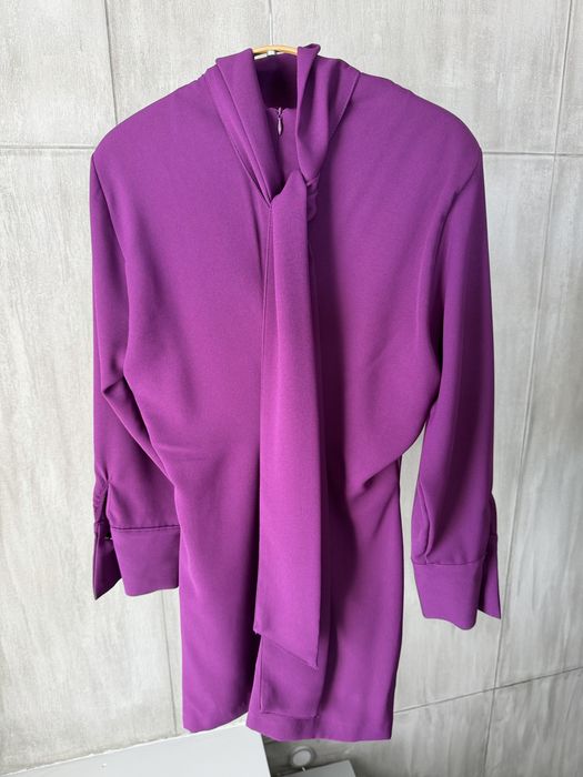 Rochie mini - Zara, XS