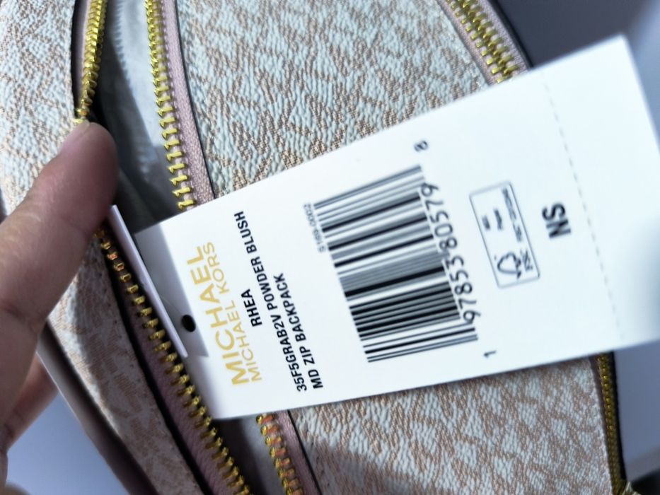 Michael kors Rhea Medium