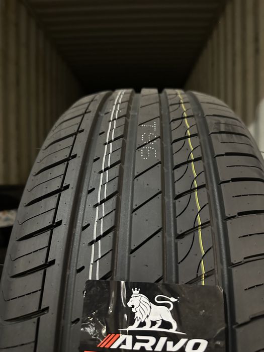Нови летни гуми ARIVO ULTRA ARZ5 245/50R19 105V XL НОВ DOT