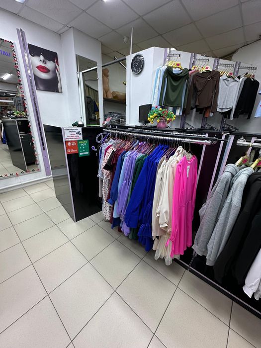 Продается готовый бизнес на рынке