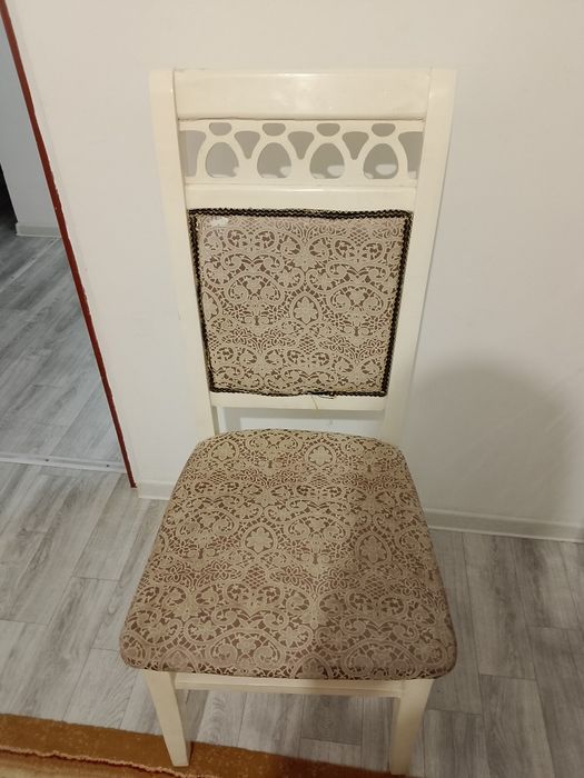 Стол трансформер