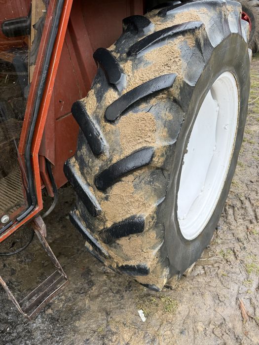 Roti tractor 16,9/34
