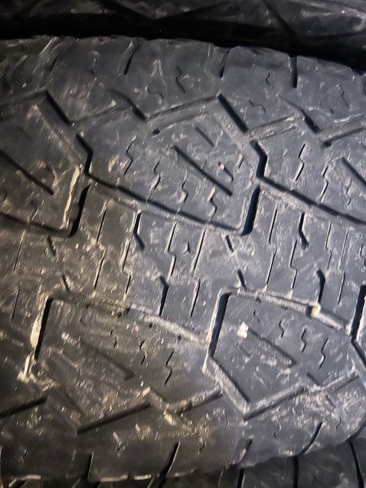 АТ шины продам летние
