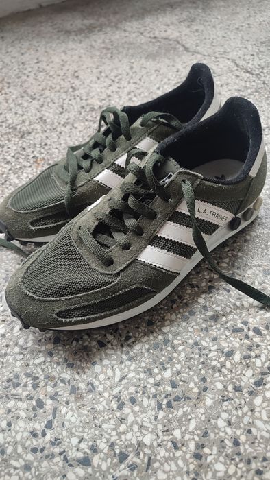Маратонки  Adidas  размер 40