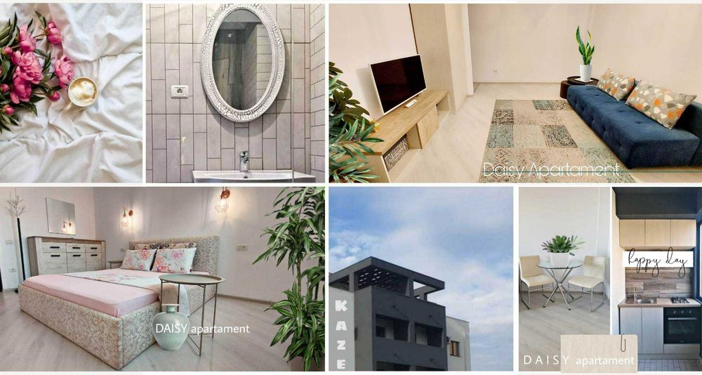 Apartament 2 camere decomandat