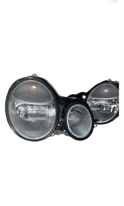 W210 Фары до рест Новый