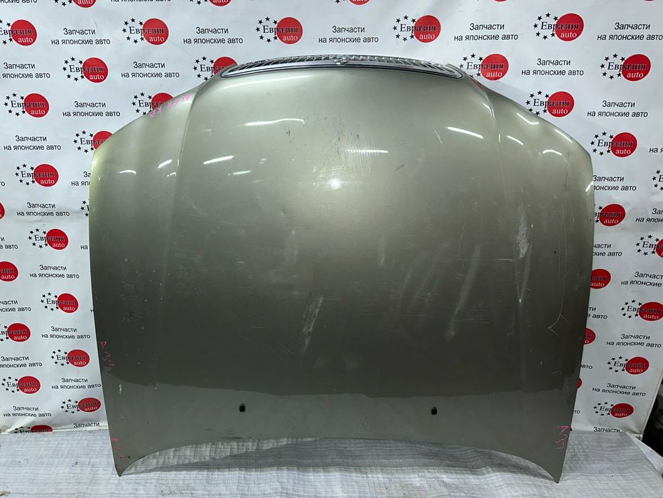 Капот Nissan Cefiro Maxima A33 оригинал из Японии