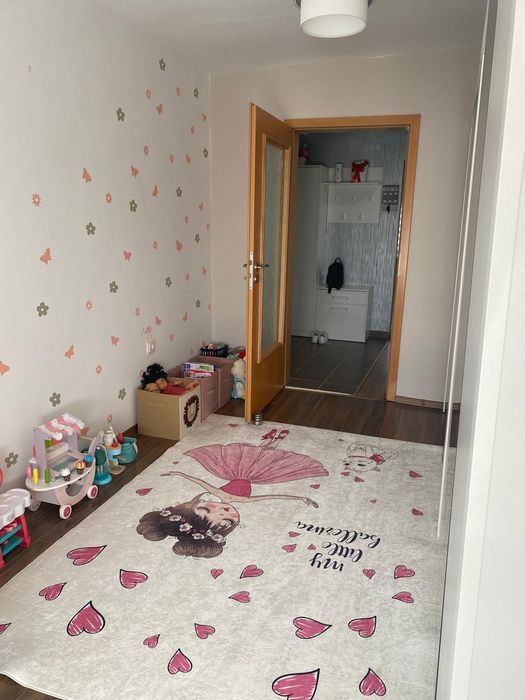 Apartament de vânzare