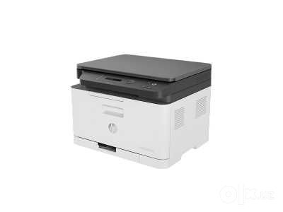 NEW Принтер 3в1 HP Color LaserJet MFP M178nw (WiFi/RJ45/цветная) ,,,