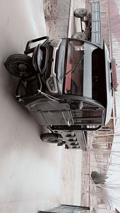 Armada Motors 25 mln