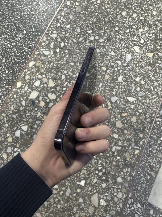 Айфон 14 Про макс на 256гб