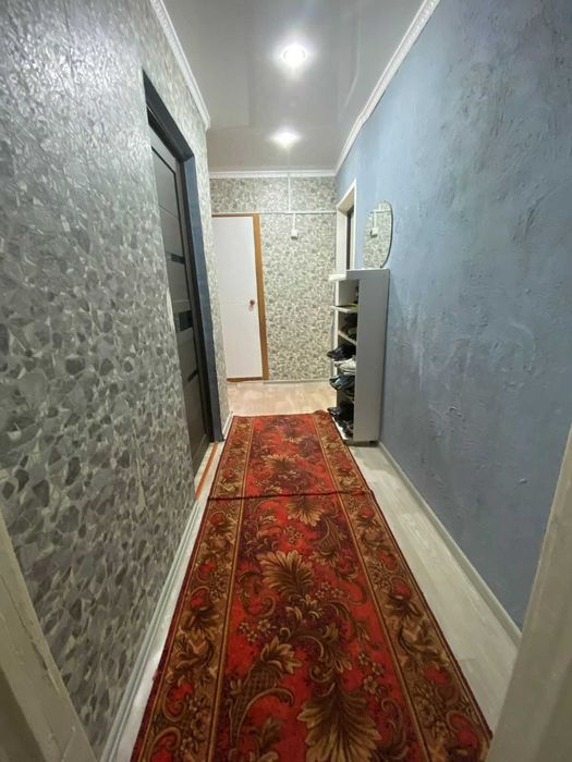 Продам 2комн квартиру