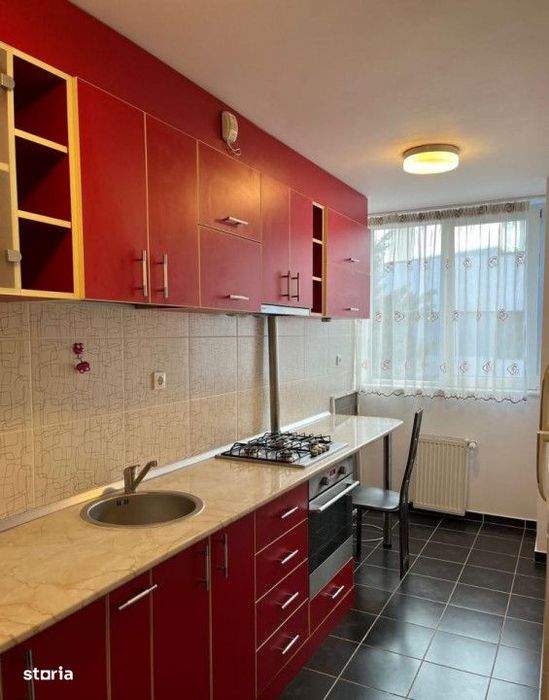 Apartament 2 camere | 5' Militari Shopping Center | mobilat-utilat